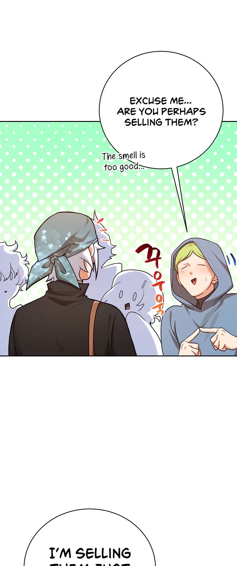 Please Have a Meal! Chapter 116 page 17 - Chapter 116: Epilogue [END]