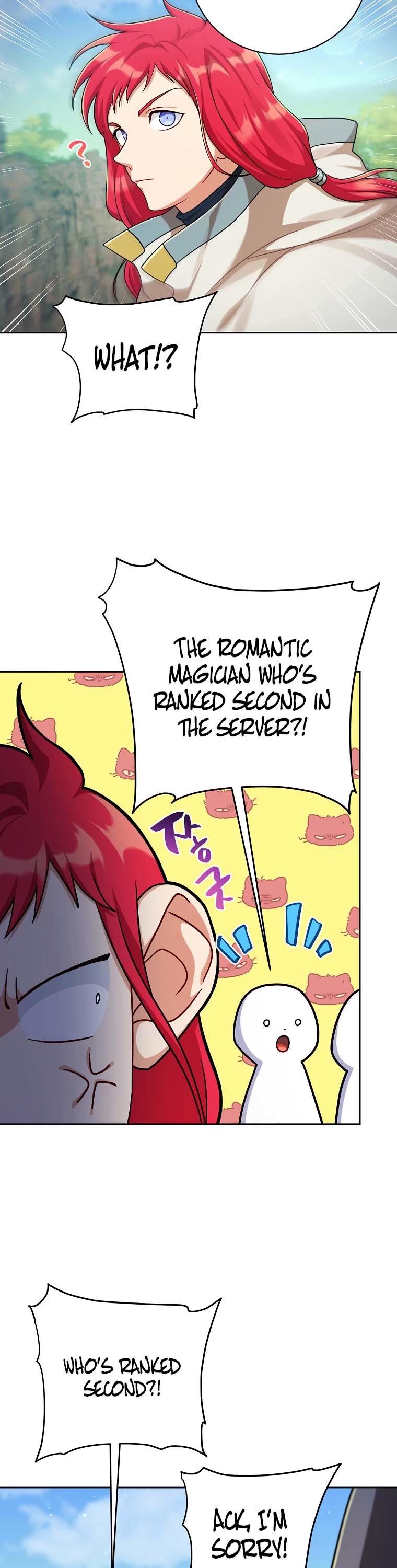 Please Have a Meal! Chapter 116 page 9 - Chapter 116: Epilogue [END]