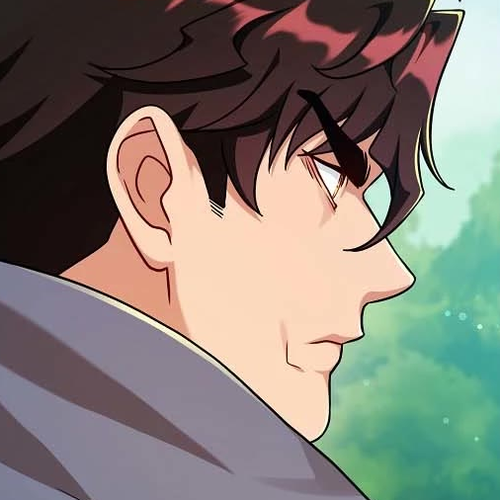 Please Have a Meal! Chapter 116: Epilogue [END] cover
