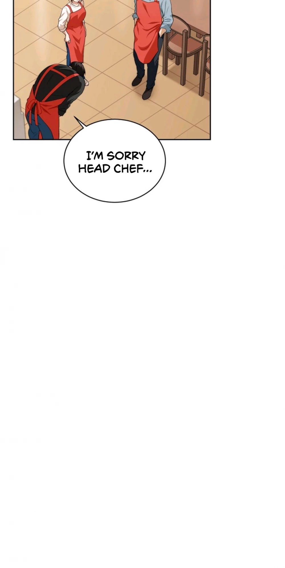 Please Have a Meal! Chapter 12 page 23 - Chapter 12