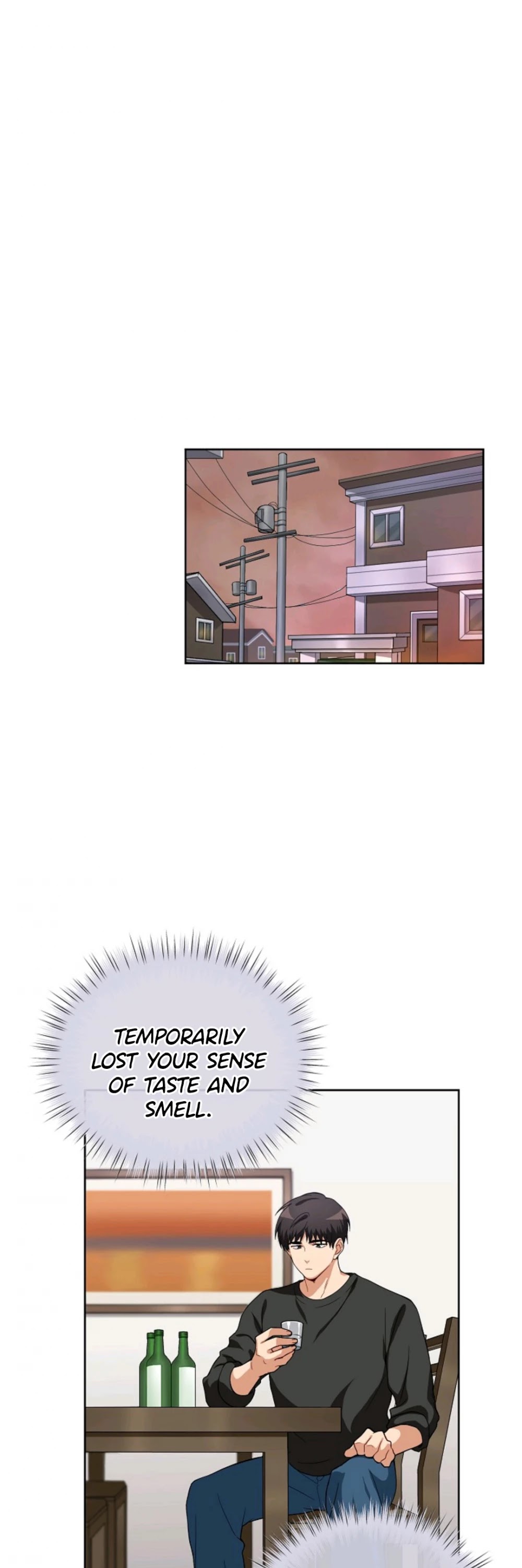 Please Have a Meal! Chapter 12 page 27 - Chapter 12