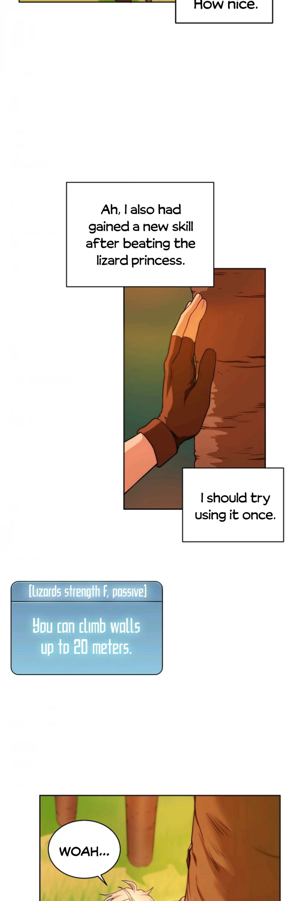 Please Have a Meal! Chapter 12 page 35 - Chapter 12
