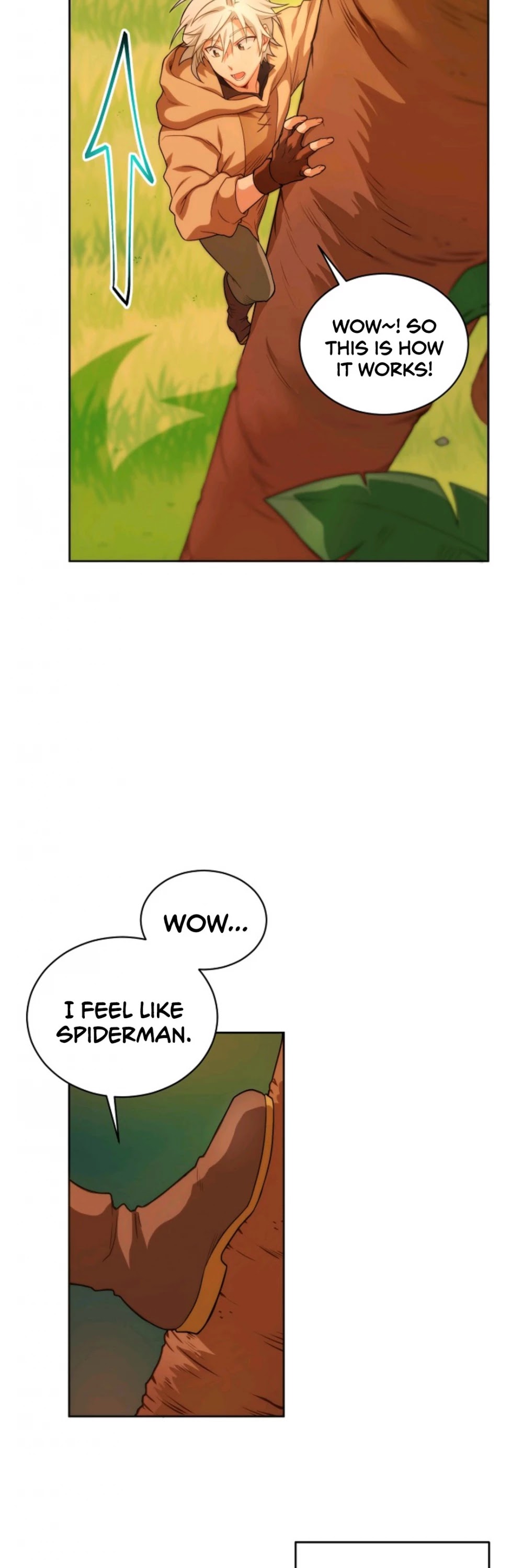 Please Have a Meal! Chapter 12 page 36 - Chapter 12