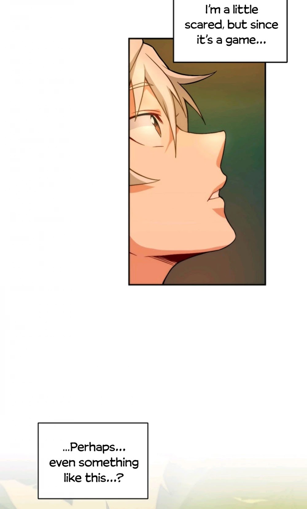 Please Have a Meal! Chapter 12 page 37 - Chapter 12