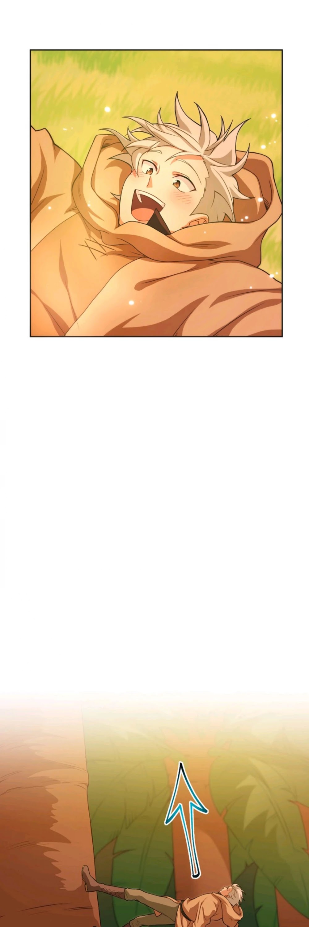 Please Have a Meal! Chapter 12 page 39 - Chapter 12