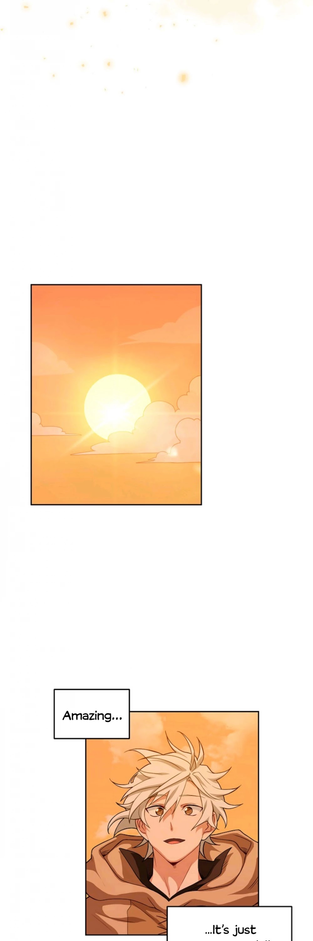 Please Have a Meal! Chapter 12 page 42 - Chapter 12