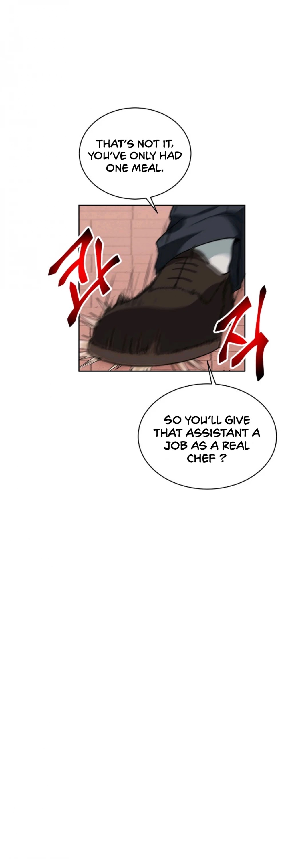 Please Have a Meal! Chapter 13 page 22 - Chapter 13