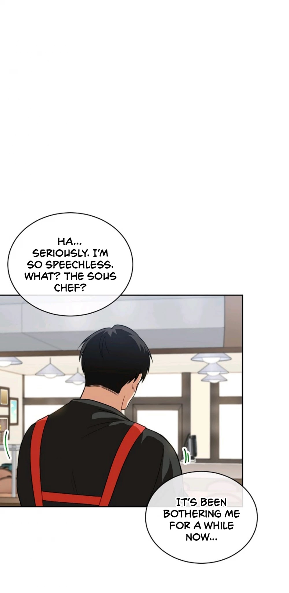 Please Have a Meal! Chapter 13 page 23 - Chapter 13