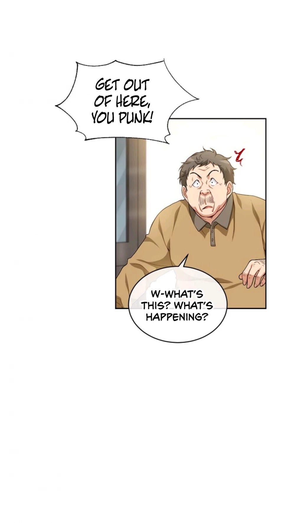 Please Have a Meal! Chapter 13 page 37 - Chapter 13