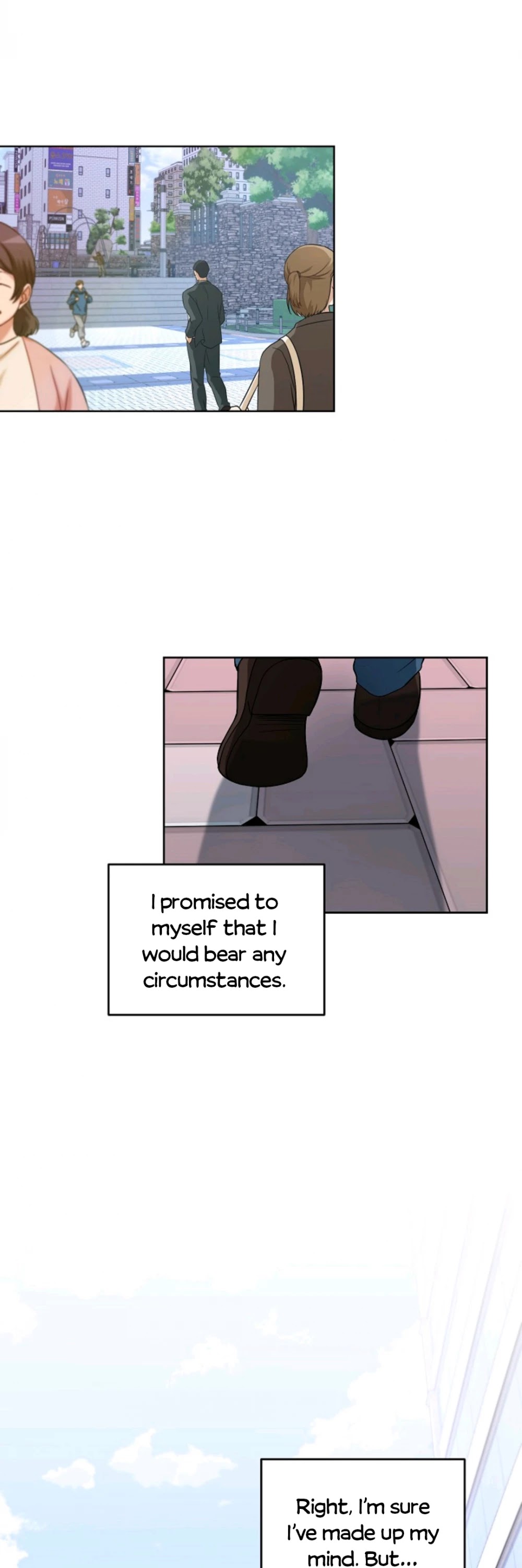 Please Have a Meal! Chapter 13 page 38 - Chapter 13