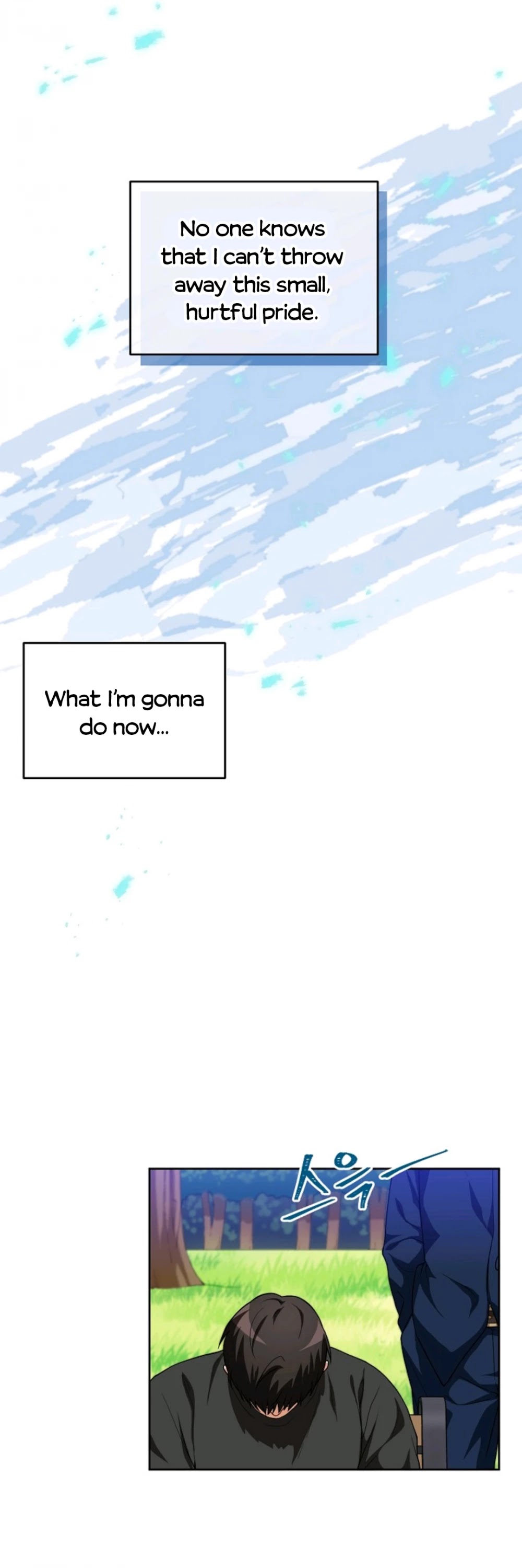 Please Have a Meal! Chapter 13 page 42 - Chapter 13