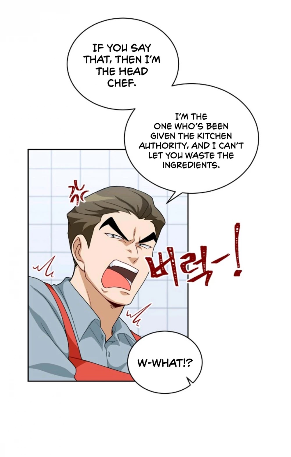 Please Have a Meal! Chapter 13 page 9 - Chapter 13