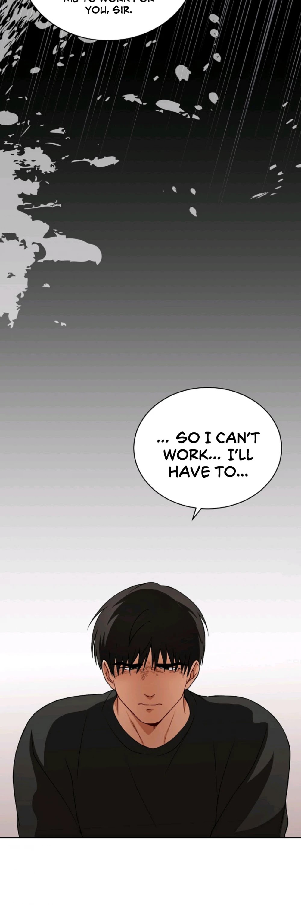 Please Have a Meal! Chapter 14 page 12 - Chapter 14