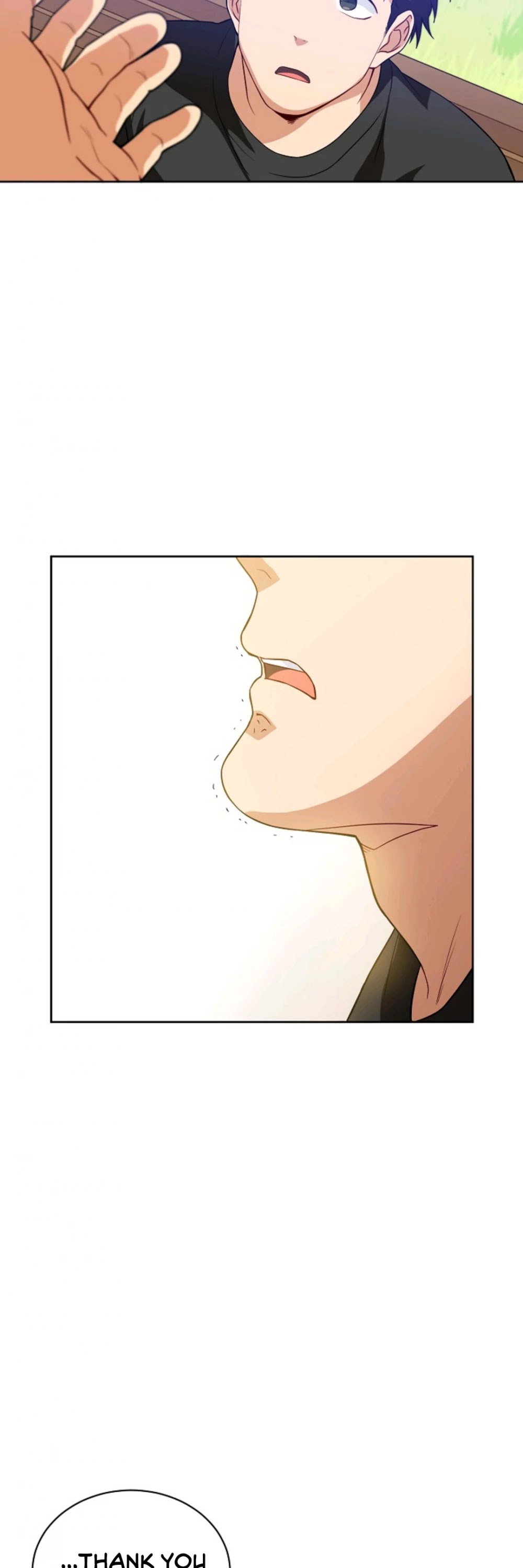 Please Have a Meal! Chapter 14 page 15 - Chapter 14
