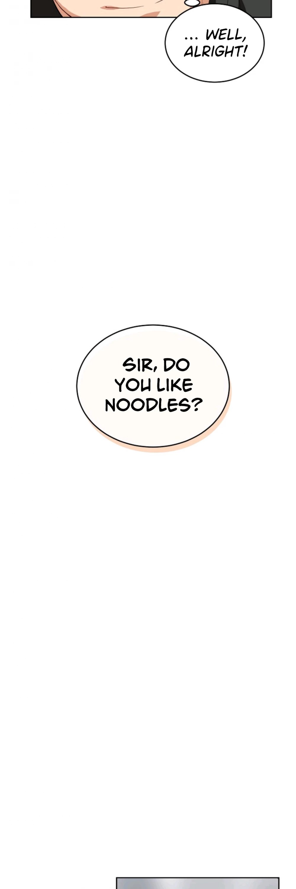 Please Have a Meal! Chapter 14 page 29 - Chapter 14