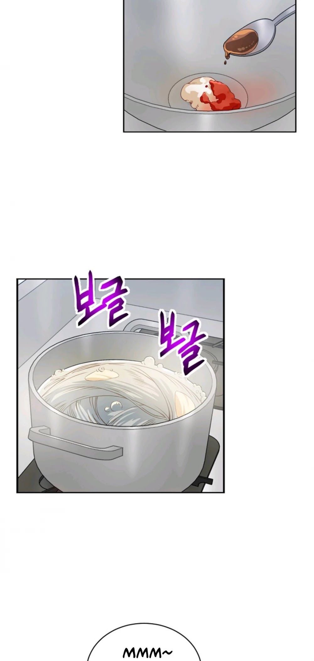 Please Have a Meal! Chapter 14 page 30 - Chapter 14