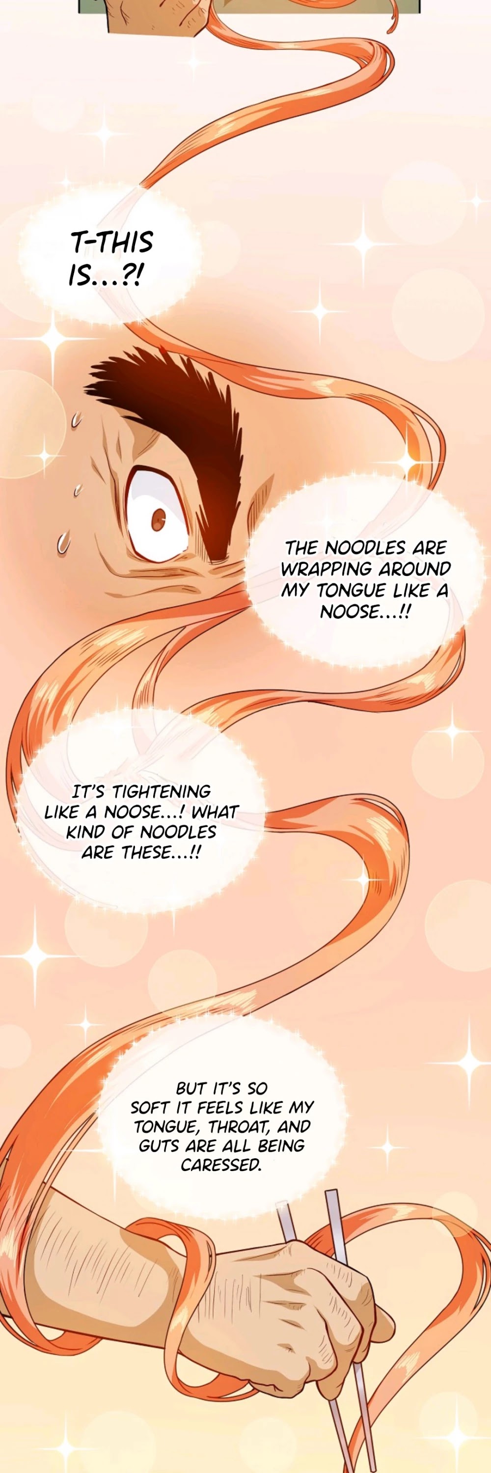 Please Have a Meal! Chapter 14 page 40 - Chapter 14