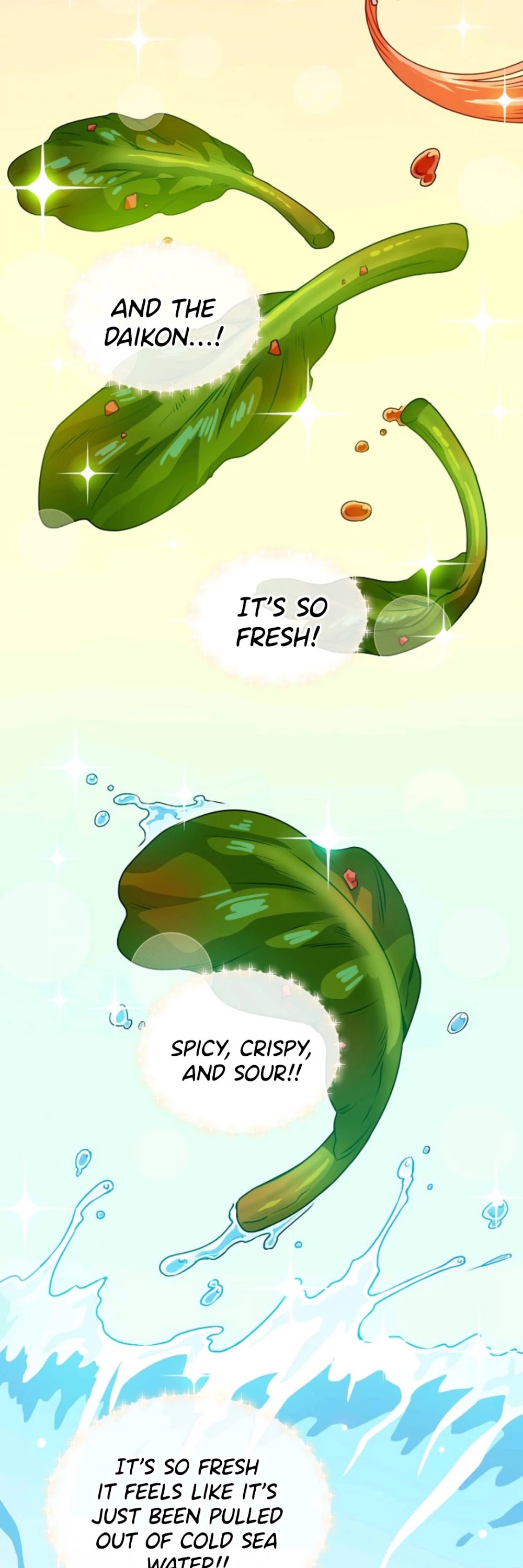 Please Have a Meal! Chapter 14 page 41 - Chapter 14