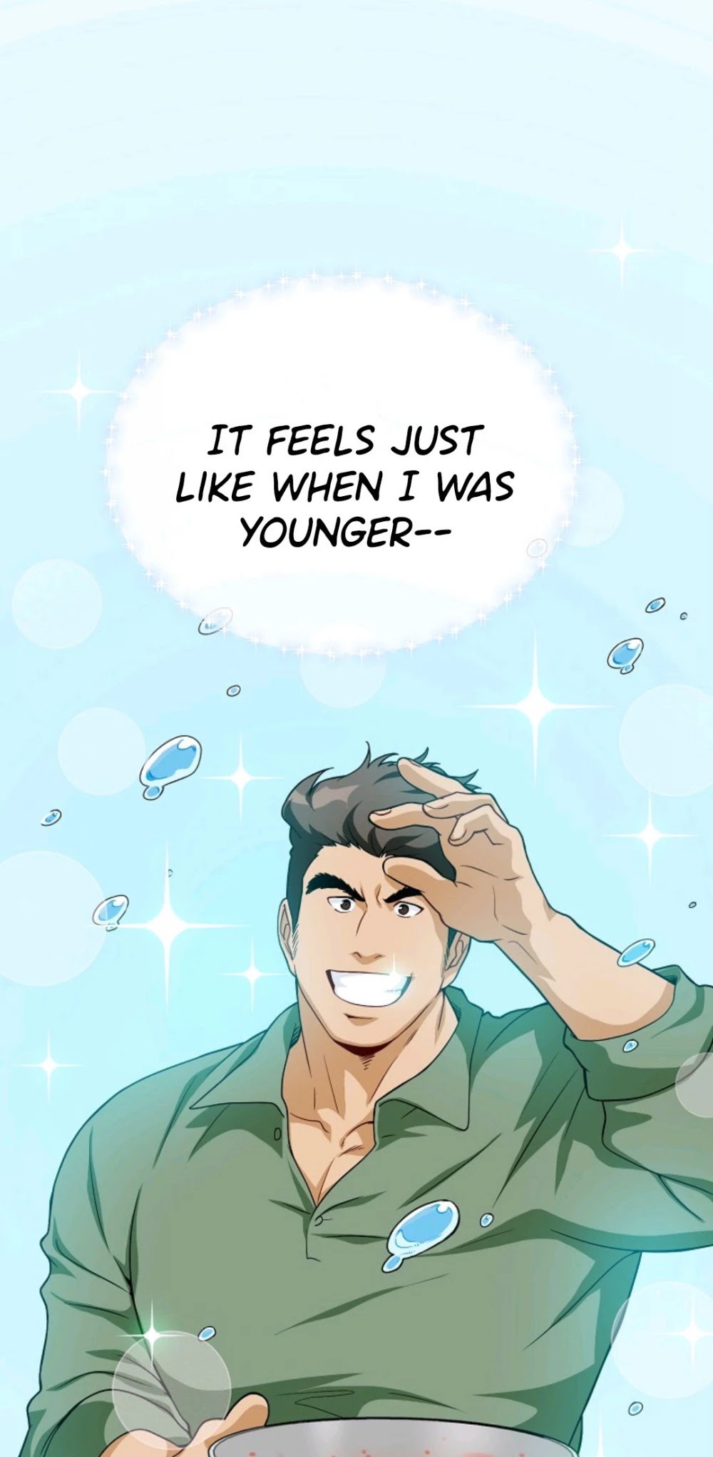 Please Have a Meal! Chapter 14 page 43 - Chapter 14