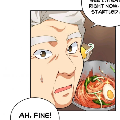 Please Have a Meal! Chapter 14 cover