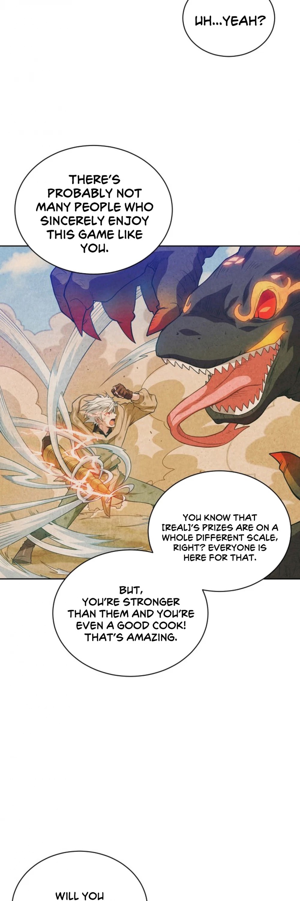 Please Have a Meal! Chapter 15 page 12 - Chapter 15