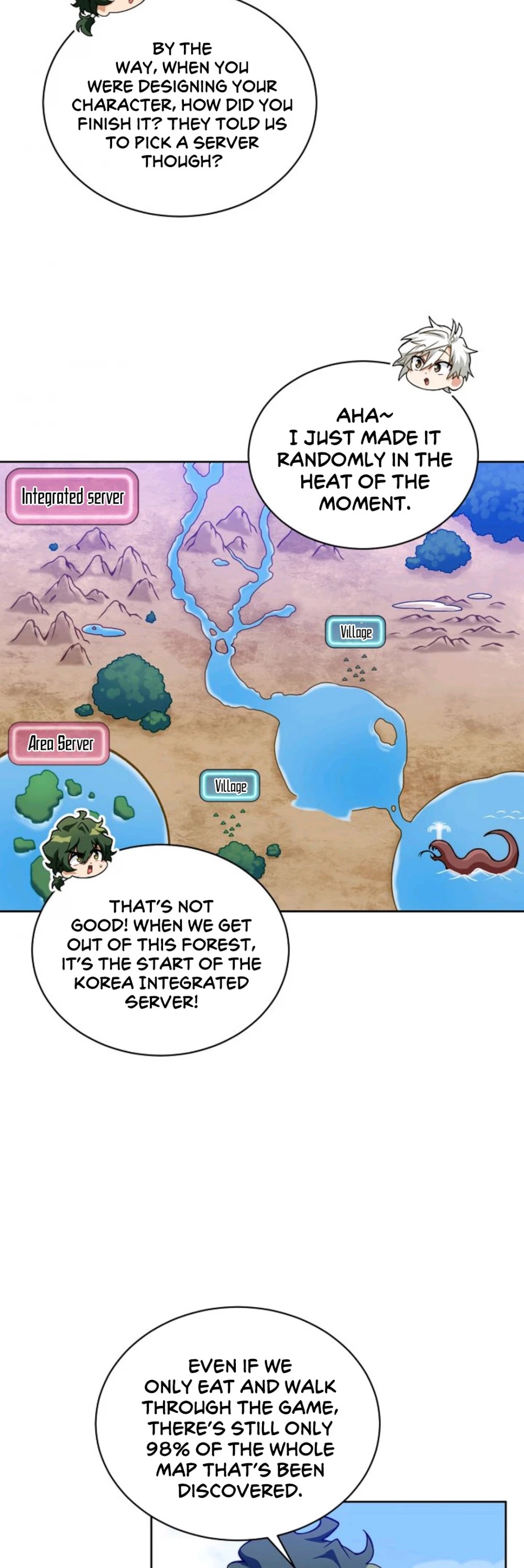Please Have a Meal! Chapter 15 page 15 - Chapter 15
