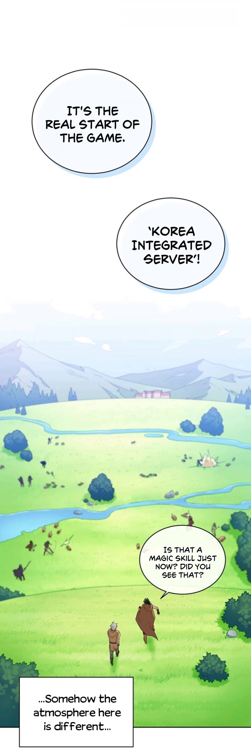Please Have a Meal! Chapter 15 page 17 - Chapter 15