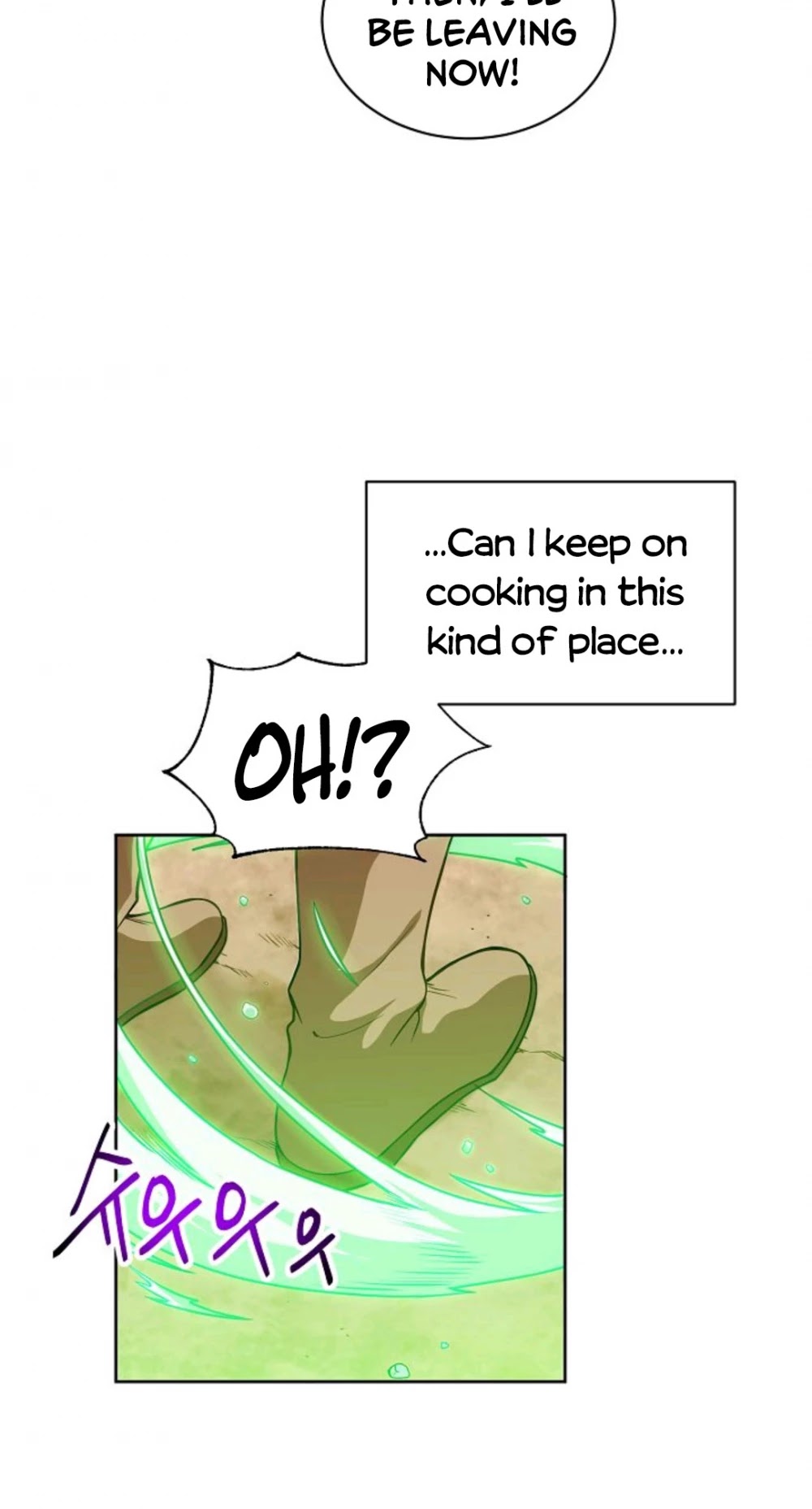 Please Have a Meal! Chapter 15 page 23 - Chapter 15