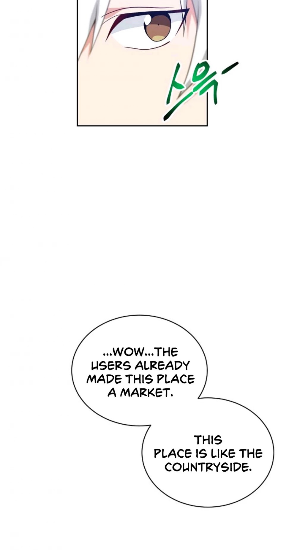 Please Have a Meal! Chapter 15 page 30 - Chapter 15