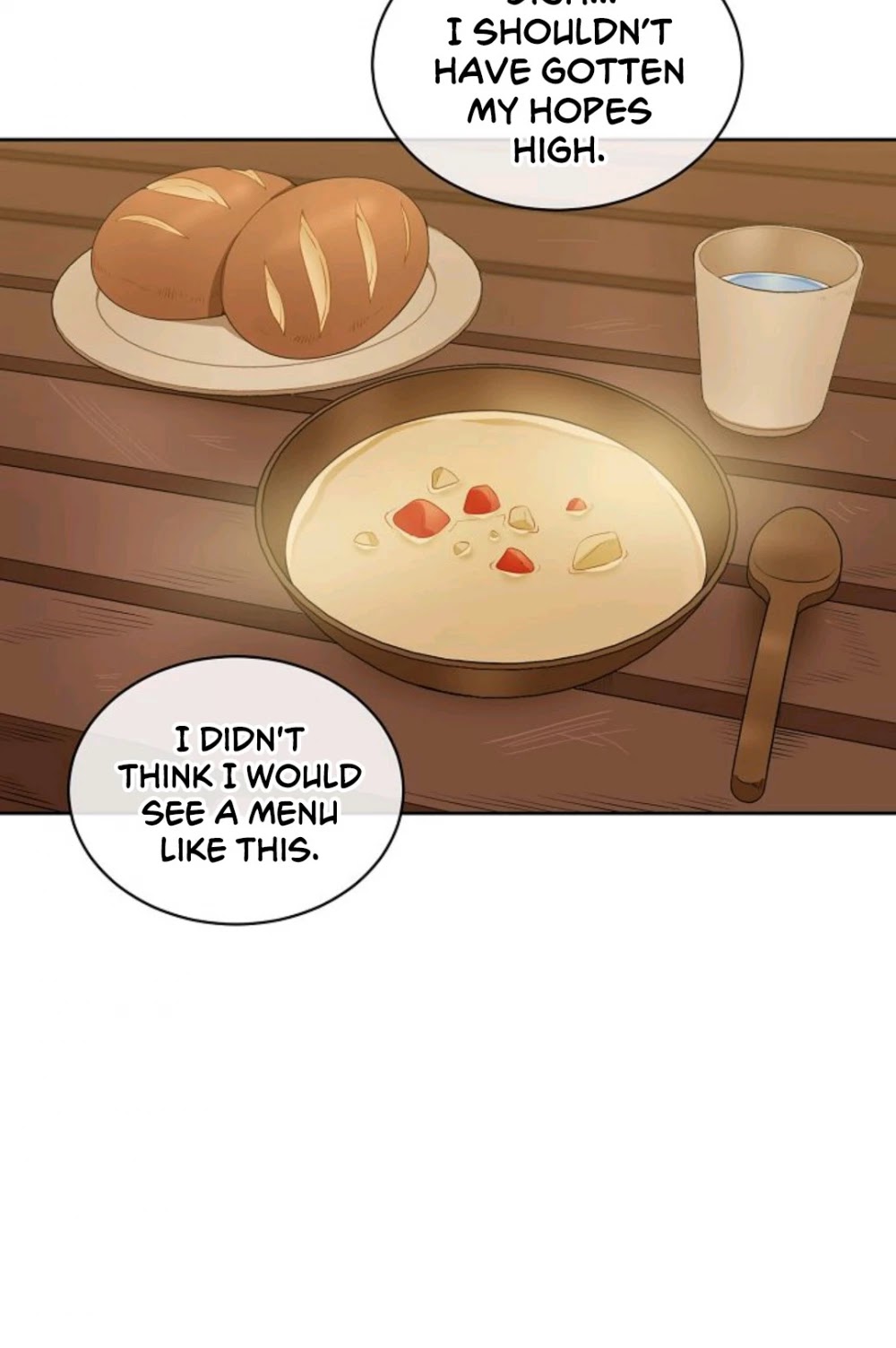 Please Have a Meal! Chapter 15 page 36 - Chapter 15