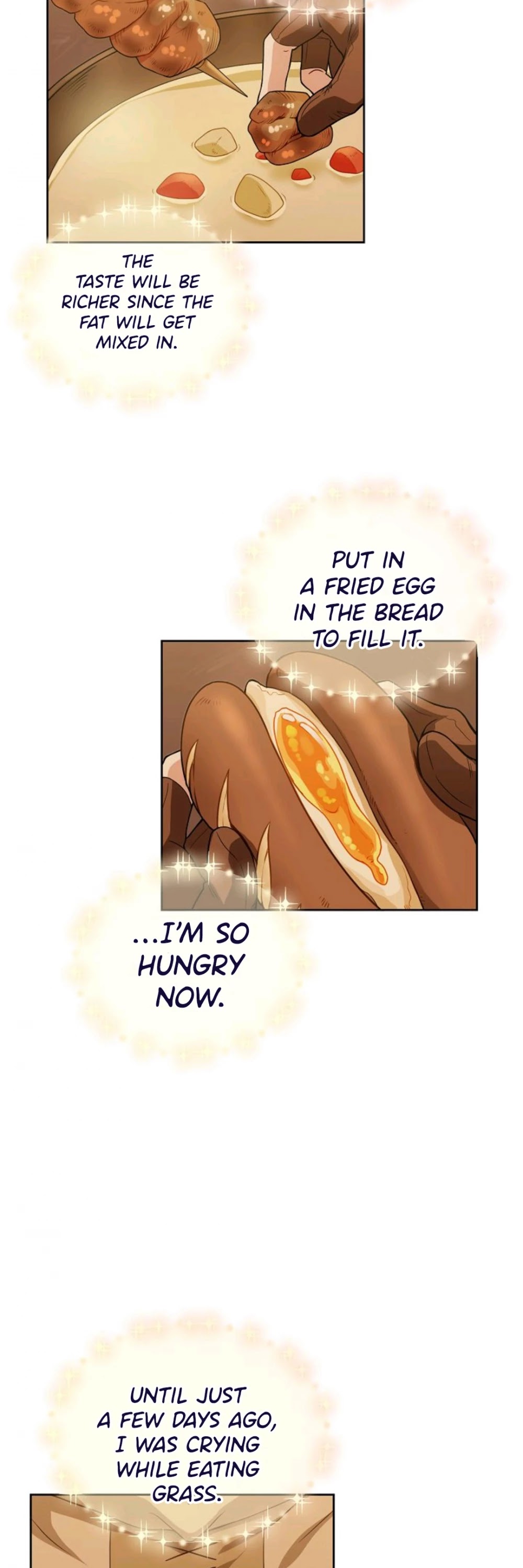 Please Have a Meal! Chapter 15 page 40 - Chapter 15