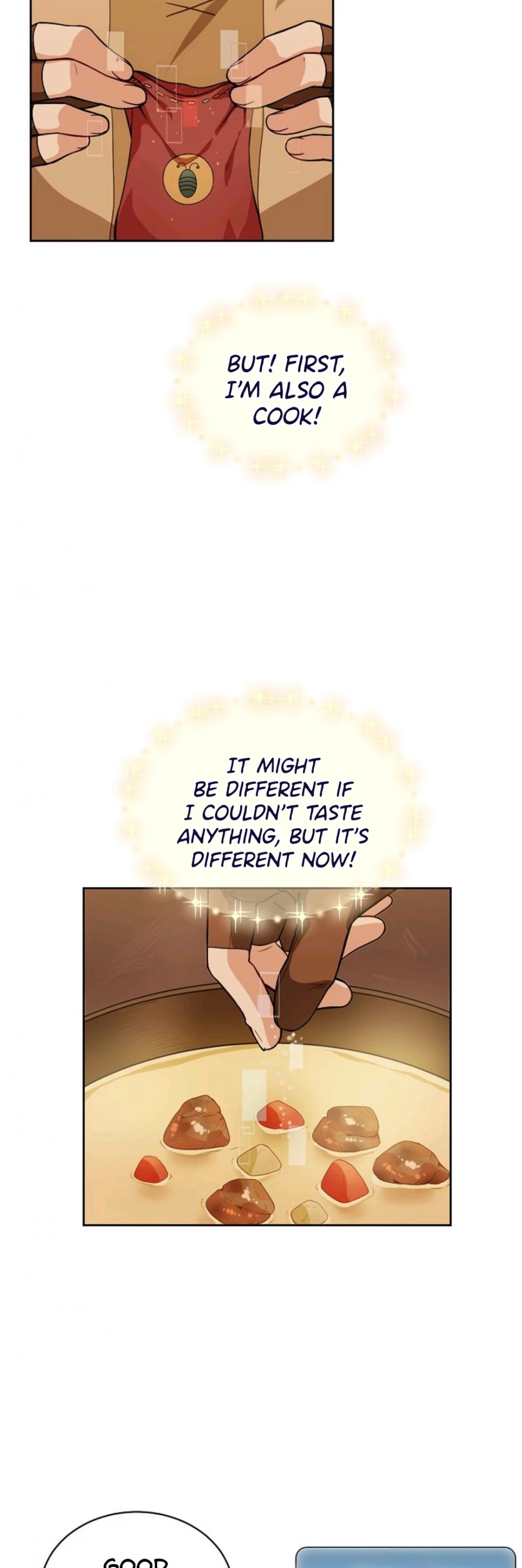 Please Have a Meal! Chapter 15 page 41 - Chapter 15