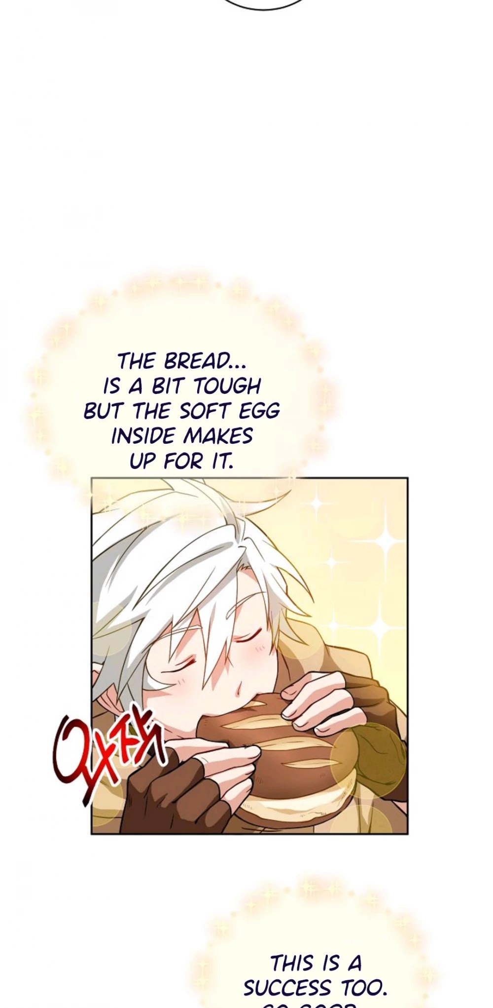 Please Have a Meal! Chapter 15 page 43 - Chapter 15