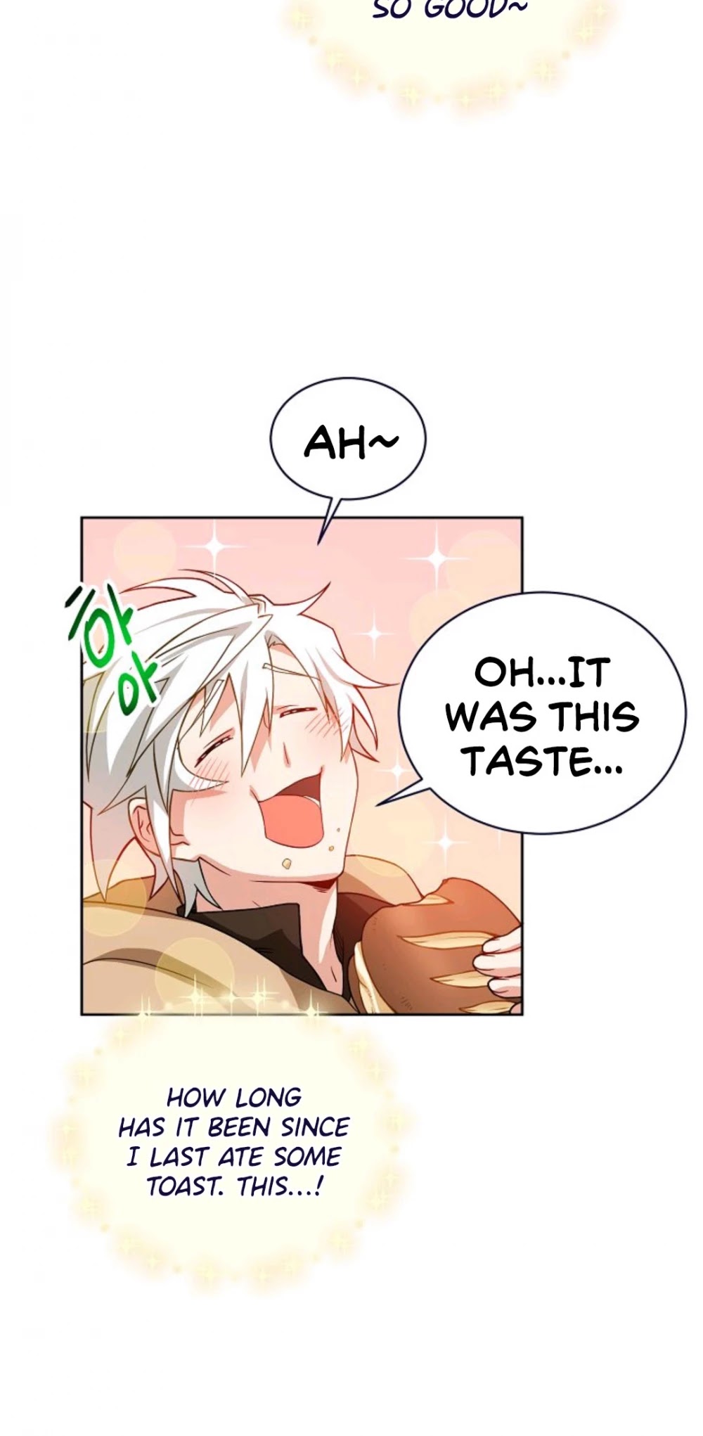 Please Have a Meal! Chapter 15 page 44 - Chapter 15