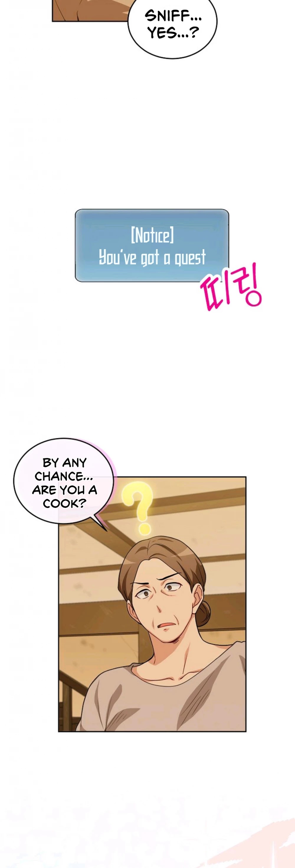 Please Have a Meal! Chapter 15 page 46 - Chapter 15
