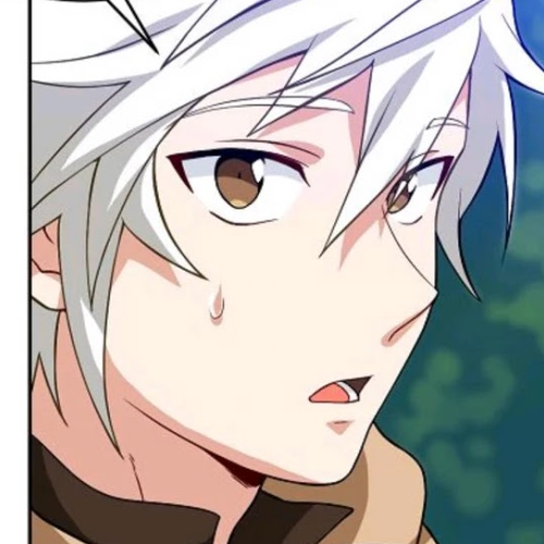Please Have a Meal! Chapter 15 cover