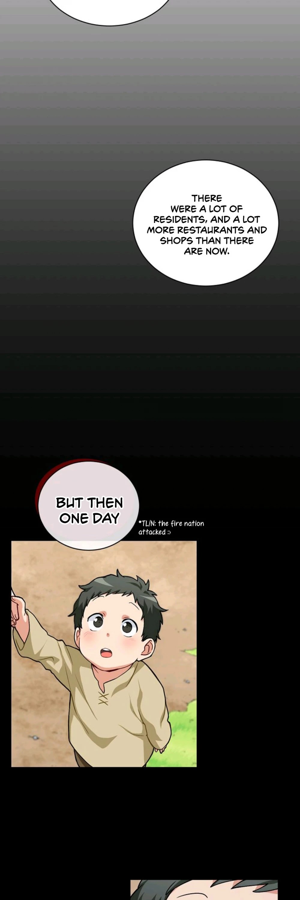 Please Have a Meal! Chapter 16 page 22 - Chapter 16