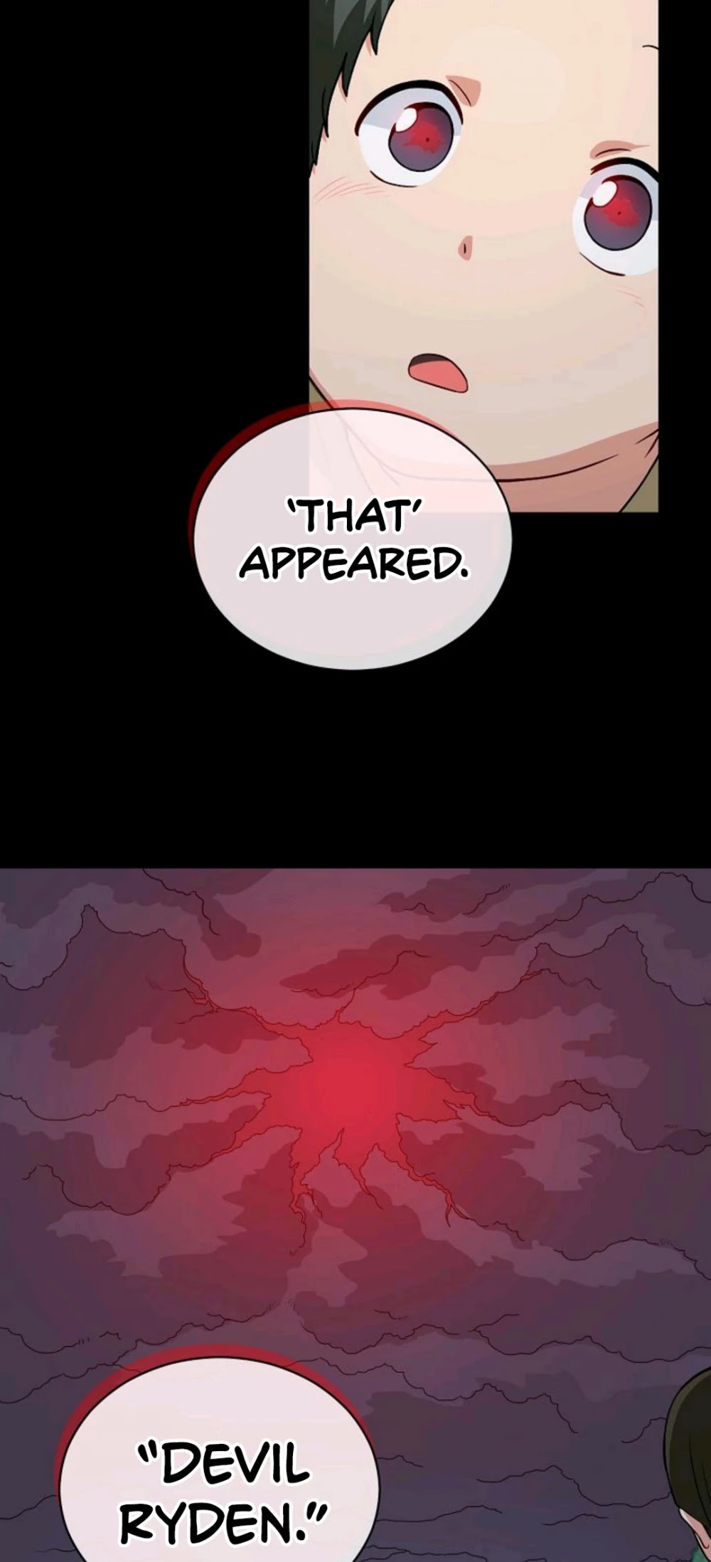 Please Have a Meal! Chapter 16 page 23 - Chapter 16
