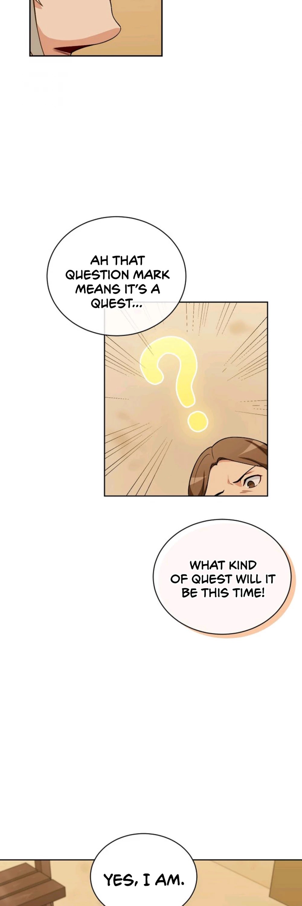 Please Have a Meal! Chapter 16 page 5 - Chapter 16