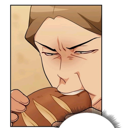 Please Have a Meal! Chapter 16 cover