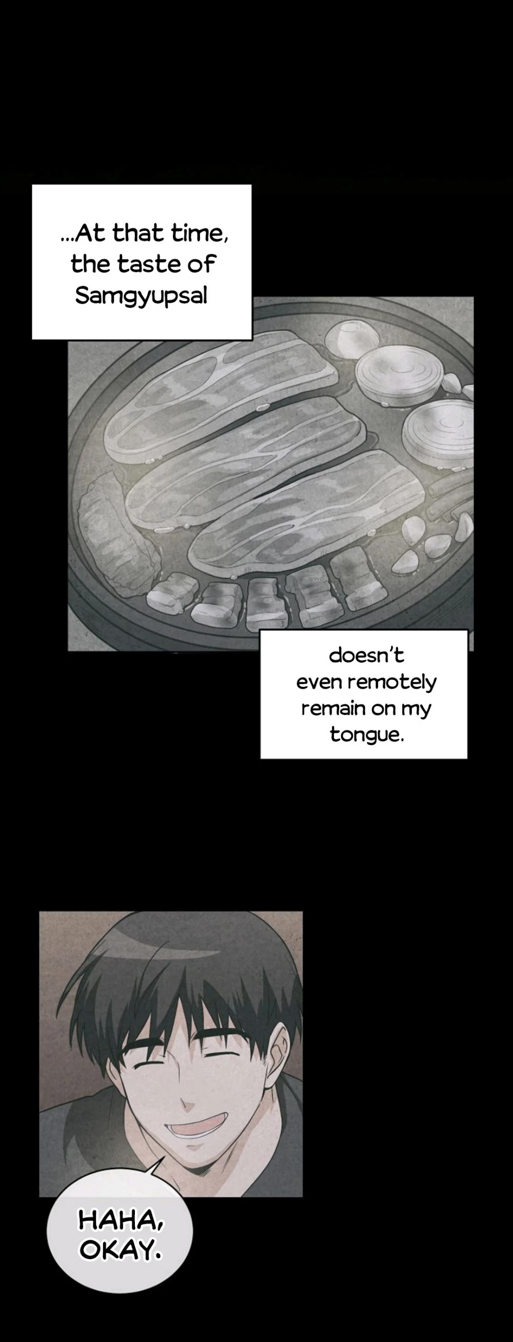 Please Have a Meal! Chapter 18 page 9 - Chapter 18