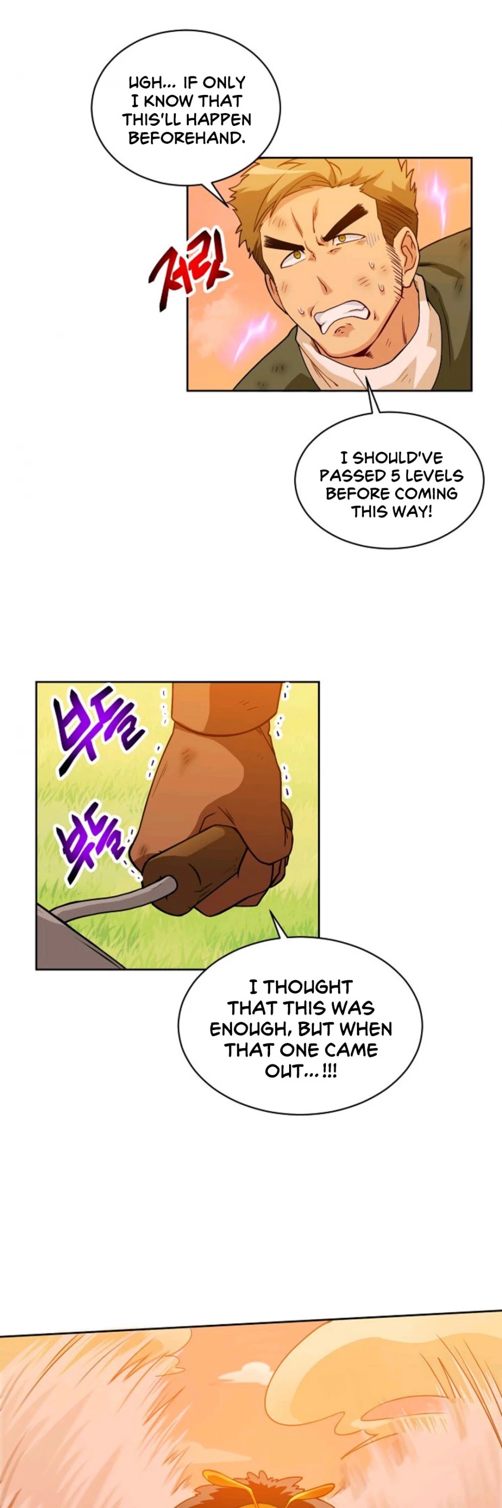 Please Have a Meal! Chapter 19 page 40 - Chapter 19