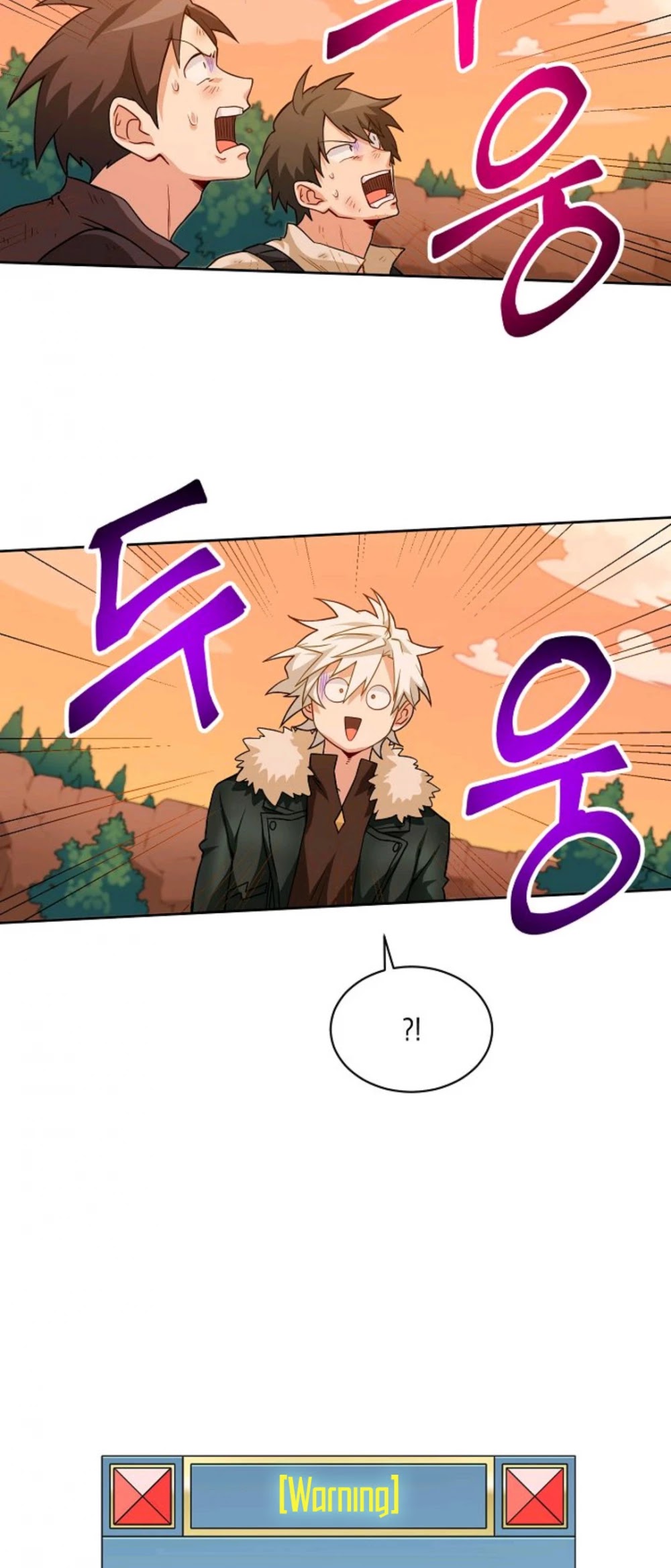 Please Have a Meal! Chapter 19 page 42 - Chapter 19