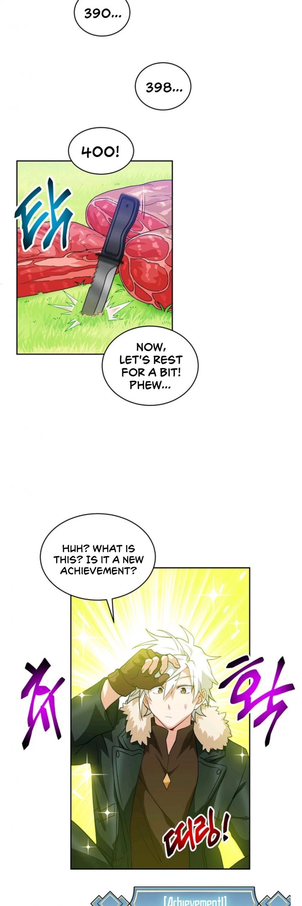 Please Have a Meal! Chapter 19 page 7 - Chapter 19