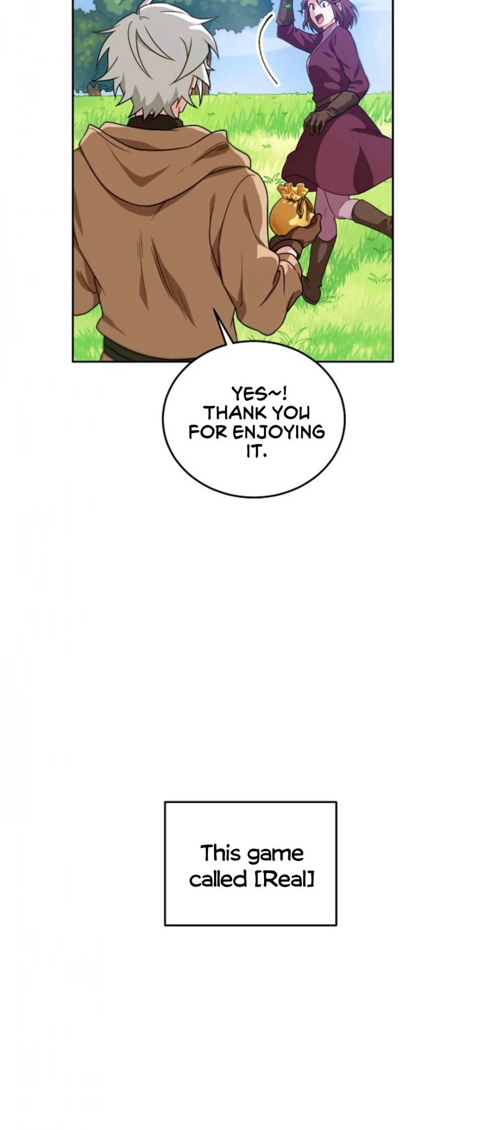 Please Have a Meal! Chapter 2 page 15 - Chapter 2