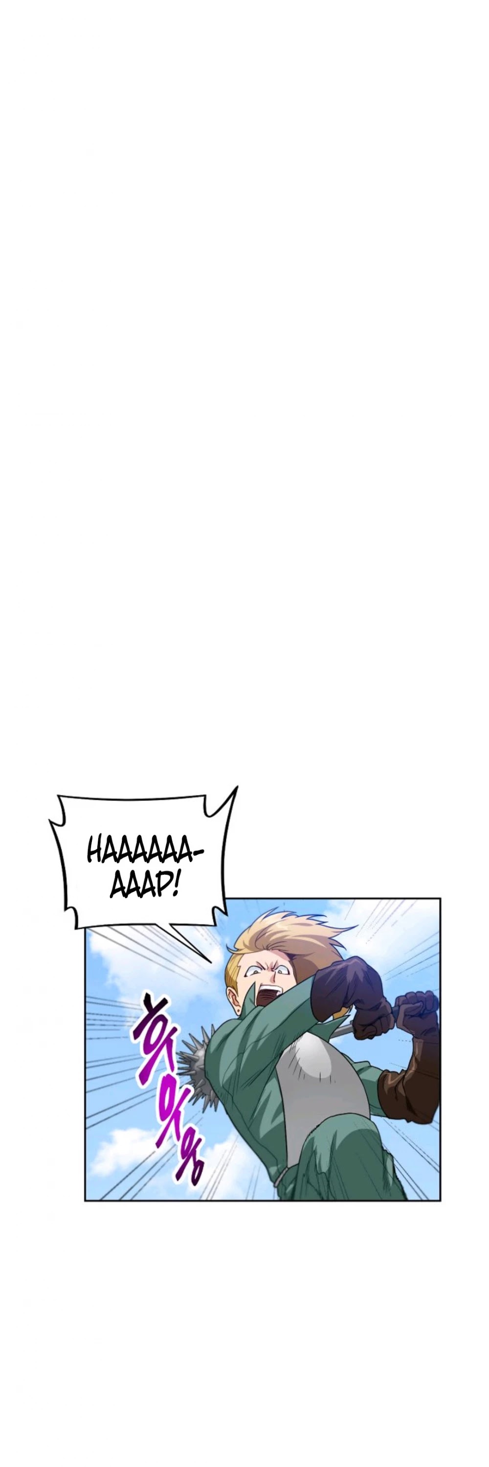 Please Have a Meal! Chapter 2 page 33 - Chapter 2