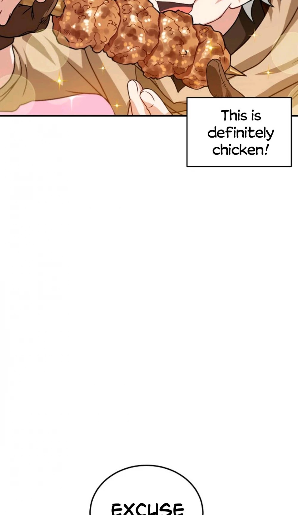 Please Have a Meal! Chapter 2 page 49 - Chapter 2
