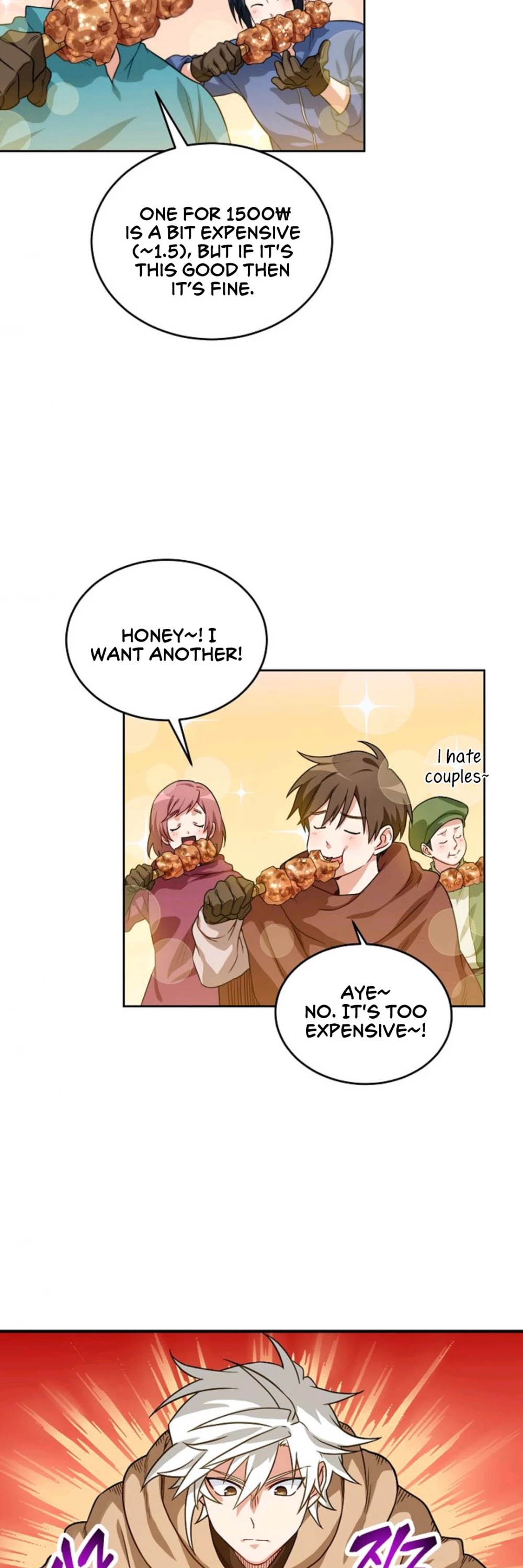 Please Have a Meal! Chapter 2 page 53 - Chapter 2