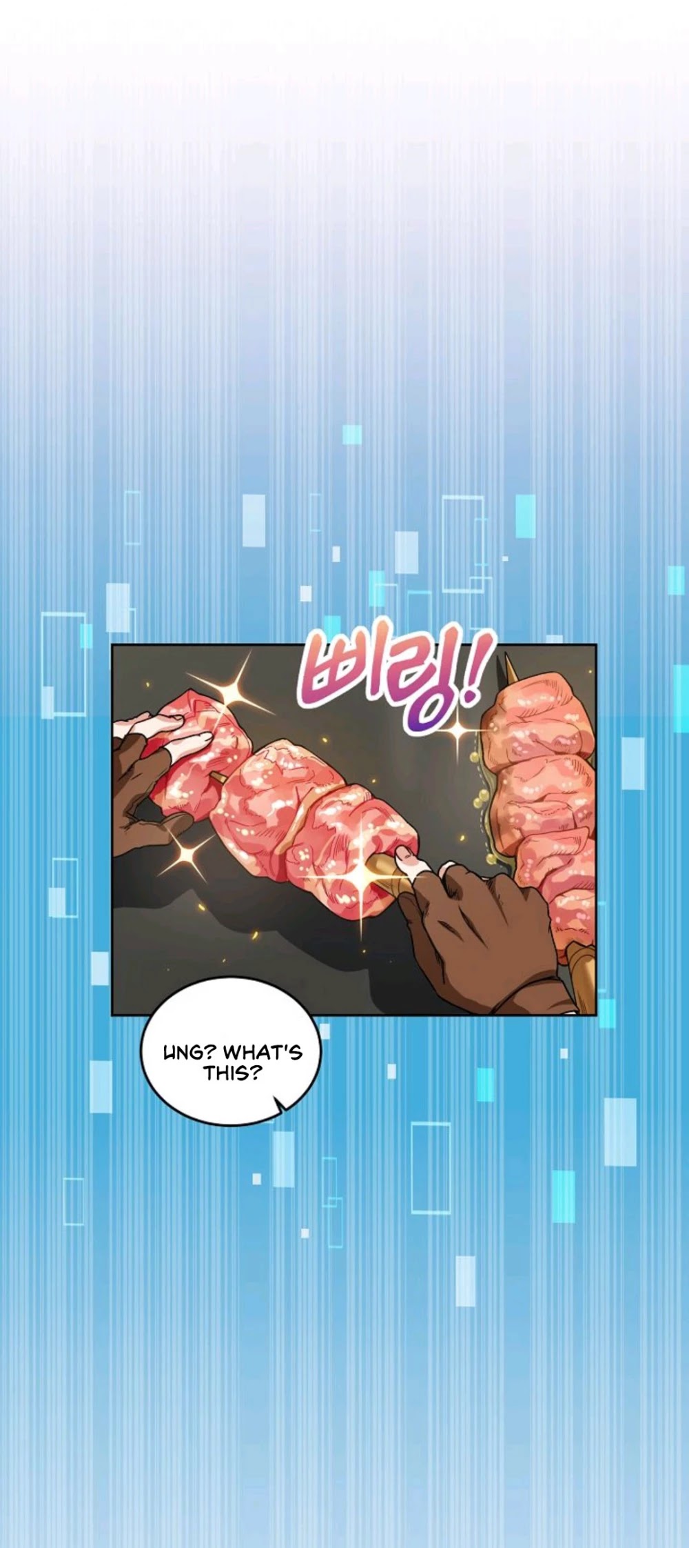 Please Have a Meal! Chapter 2 page 57 - Chapter 2