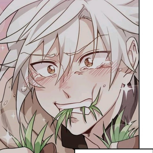 Please Have a Meal! Chapter 2 cover